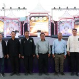 การประกวดร้องเพลงลูกทุ่งท้องที่ท้องถิ่น ประจำปี ๒๕๖๙ 