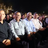 การประกวดร้องเพลงลูกทุ่งท้องที่ท้องถิ่น ประจำปี ๒๕๖๙ 