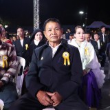 การประกวดร้องเพลงลูกทุ่งท้องที่ท้องถิ่น ประจำปี ๒๕๖๙ 