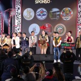 การประกวดร้องเพลงลูกทุ่งท้องที่ท้องถิ่น ประจำปี ๒๕๖๙ 