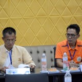 การประชุมคณะทำงานดำเนินโครงการคลองสวยน้ำใส ไร้ขยะ ชุมชนมีสุข ครั้งที่ ๒/๒๕๖๖
