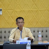 การประชุมคณะทำงานดำเนินโครงการคลองสวยน้ำใส ไร้ขยะ ชุมชนมีสุข ครั้งที่ ๒/๒๕๖๖