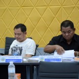 การประชุมคณะทำงานดำเนินโครงการคลองสวยน้ำใส ไร้ขยะ ชุมชนมีสุข ครั้งที่ ๒/๒๕๖๖