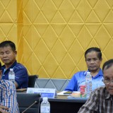 การประชุมคณะทำงานดำเนินโครงการคลองสวยน้ำใส ไร้ขยะ ชุมชนมีสุข ครั้งที่ ๒/๒๕๖๖