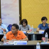 การประชุมคณะทำงานดำเนินโครงการคลองสวยน้ำใส ไร้ขยะ ชุมชนมีสุข ครั้งที่ ๒/๒๕๖๖
