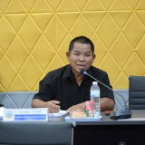 การประชุมคณะทำงานดำเนินโครงการคลองสวยน้ำใส ไร้ขยะ ชุมชนมีสุข ครั้งที่ ๒/๒๕๖๖