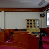 การประชุมคณะผู้บริหารและหัวหน้าส่วนราชการ ครั้งที่ ๗ ประจำปีงบประมาณ ๒๕๖๔