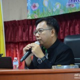 โครงการฝึกอบรมพัฒนาศักยภาพของคณะผู้บริหาร พนักงานเทศบาล