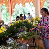 โครงการสานฝัน สานรัก สร้างอาชีพ ครอบครัวเข้มแข็ง