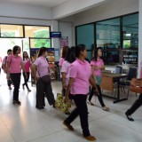 ต้อนรับคณะศึกษาดูงาน