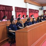 ต้อนรับคณะศึกษาดูงาน