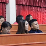 ต้อนรับคณะศึกษาดูงาน