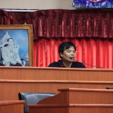 ต้อนรับคณะศึกษาดูงาน