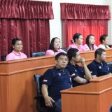 ต้อนรับคณะศึกษาดูงาน