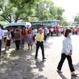 โรงเรียนผู้สูงอายุปัญญาภิวัฒน์  ได้เข้าศึกษาดูงานการบริหารจัดการของโรงเรียนฉือจี้เชียงใหม่
