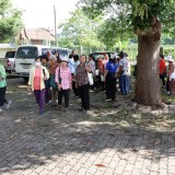 โรงเรียนผู้สูงอายุปัญญาภิวัฒน์  ได้เข้าศึกษาดูงานการบริหารจัดการของโรงเรียนฉือจี้เชียงใหม่