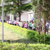 โรงเรียนผู้สูงอายุปัญญาภิวัฒน์  ได้เข้าศึกษาดูงานการบริหารจัดการของโรงเรียนฉือจี้เชียงใหม่