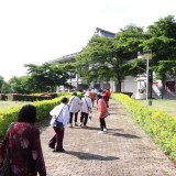 โรงเรียนผู้สูงอายุปัญญาภิวัฒน์  ได้เข้าศึกษาดูงานการบริหารจัดการของโรงเรียนฉือจี้เชียงใหม่