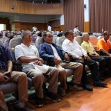 โรงเรียนผู้สูงอายุปัญญาภิวัฒน์  ได้เข้าศึกษาดูงานการบริหารจัดการของโรงเรียนฉือจี้เชียงใหม่