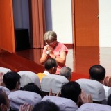 โรงเรียนผู้สูงอายุปัญญาภิวัฒน์  ได้เข้าศึกษาดูงานการบริหารจัดการของโรงเรียนฉือจี้เชียงใหม่