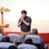 โรงเรียนผู้สูงอายุปัญญาภิวัฒน์  ได้เข้าศึกษาดูงานการบริหารจัดการของโรงเรียนฉือจี้เชียงใหม่