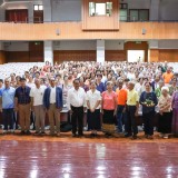 โรงเรียนผู้สูงอายุปัญญาภิวัฒน์  ได้เข้าศึกษาดูงานการบริหารจัดการของโรงเรียนฉือจี้เชียงใหม่