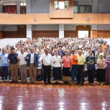 โรงเรียนผู้สูงอายุปัญญาภิวัฒน์  ได้เข้าศึกษาดูงานการบริหารจัดการของโรงเรียนฉือจี้เชียงใหม่