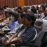 โรงเรียนผู้สูงอายุปัญญาภิวัฒน์  ได้เข้าศึกษาดูงานการบริหารจัดการของโรงเรียนฉือจี้เชียงใหม่