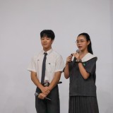 โรงเรียนผู้สูงอายุปัญญาภิวัฒน์  ได้เข้าศึกษาดูงานการบริหารจัดการของโรงเรียนฉือจี้เชียงใหม่