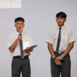 โรงเรียนผู้สูงอายุปัญญาภิวัฒน์  ได้เข้าศึกษาดูงานการบริหารจัดการของโรงเรียนฉือจี้เชียงใหม่