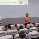 โรงเรียนผู้สูงอายุปัญญาภิวัฒน์  ได้เข้าศึกษาดูงานการบริหารจัดการของโรงเรียนฉือจี้เชียงใหม่