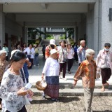 โรงเรียนผู้สูงอายุปัญญาภิวัฒน์  ได้เข้าศึกษาดูงานการบริหารจัดการของโรงเรียนฉือจี้เชียงใหม่