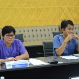 การประชุมหารือแนวทางการดำเนินโครงการเสริมพลังชุมชนท้องถิ่นจัดการความปลอดภัยทางถนน งวดที่ ๓ (มีนาคม - สิงหาคม ๒๕๖๖)