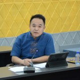 การประชุมหารือแนวทางการดำเนินโครงการเสริมพลังชุมชนท้องถิ่นจัดการความปลอดภัยทางถนน งวดที่ ๓ (มีนาคม - สิงหาคม ๒๕๖๖)