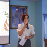 กิจกรรมศึกษาดูงานเพื่อเพิ่มพูนความรู้และประสบการณ์ ด้านการบริหารจัดการกลุ่มผู้สูงอายุตำบลสันทราย