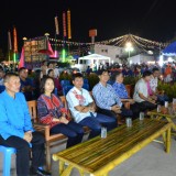 โครงการส่งเสริมการจัดกิจกรรมลานธรรม ลานไทย ลานสูงวัยสร้างคุณค่า