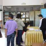 การประชุมเตรียมความพร้อมการดำเนินโครงการแข่งขันกีฬาประชาชนต้านยาเสพติด สร้างความปรองดองและสมานฉันท์ ประจำปีงบประมาณ พ.ศ. ๒๕๖๗