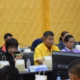 การประชุมเตรียมความพร้อมการดำเนินโครงการแข่งขันกีฬาประชาชนต้านยาเสพติด สร้างความปรองดองและสมานฉันท์ ประจำปีงบประมาณ พ.ศ. ๒๕๖๗