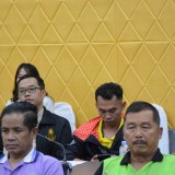 การประชุมเตรียมความพร้อมการดำเนินโครงการแข่งขันกีฬาประชาชนต้านยาเสพติด สร้างความปรองดองและสมานฉันท์ ประจำปีงบประมาณ พ.ศ. ๒๕๖๗