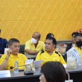 การประชุมเตรียมความพร้อมการดำเนินโครงการแข่งขันกีฬาประชาชนต้านยาเสพติด สร้างความปรองดองและสมานฉันท์ ประจำปีงบประมาณ พ.ศ. ๒๕๖๗