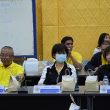 การประชุมเตรียมความพร้อมการดำเนินโครงการแข่งขันกีฬาประชาชนต้านยาเสพติด สร้างความปรองดองและสมานฉันท์ ประจำปีงบประมาณ พ.ศ. ๒๕๖๗