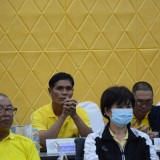 การประชุมเตรียมความพร้อมการดำเนินโครงการแข่งขันกีฬาประชาชนต้านยาเสพติด สร้างความปรองดองและสมานฉันท์ ประจำปีงบประมาณ พ.ศ. ๒๕๖๗