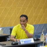 การประชุมเตรียมความพร้อมการดำเนินโครงการแข่งขันกีฬาประชาชนต้านยาเสพติด สร้างความปรองดองและสมานฉันท์ ประจำปีงบประมาณ พ.ศ. ๒๕๖๗