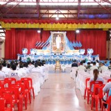วันเฉลิมพระชนมพรรษา ๑๒ สิงหาคม ๒๕๖๘