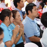วันเฉลิมพระชนมพรรษา ๑๒ สิงหาคม ๒๕๖๘