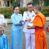 วันเฉลิมพระชนมพรรษา ๑๒ สิงหาคม ๒๕๖๘