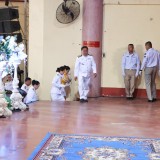 วันเฉลิมพระชนมพรรษา ๑๒ สิงหาคม ๒๕๖๘