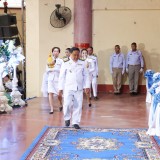 วันเฉลิมพระชนมพรรษา ๑๒ สิงหาคม ๒๕๖๘