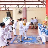 วันเฉลิมพระชนมพรรษา ๑๒ สิงหาคม ๒๕๖๘