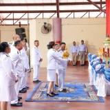วันเฉลิมพระชนมพรรษา ๑๒ สิงหาคม ๒๕๖๘